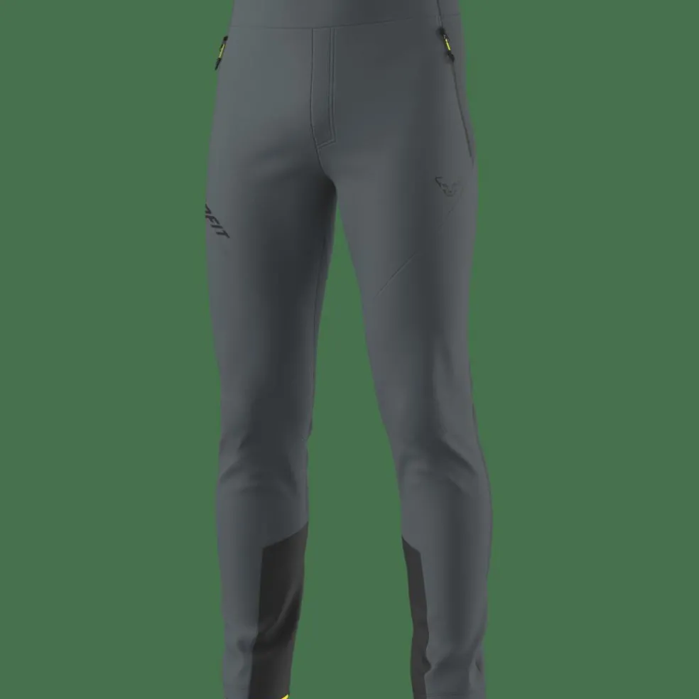 Blacklight Hybrid Hose Herren