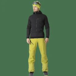 Blacklight Hybrid Thermal Jacke Herren