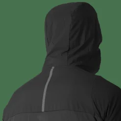 Blacklight Hybrid Thermal Jacke Herren