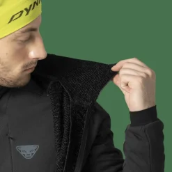 Blacklight Hybrid Thermal Jacke Herren