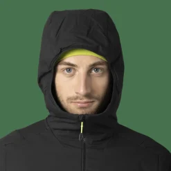 Blacklight Hybrid Thermal Jacke Herren