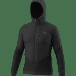 Blacklight Hybrid Thermal Jacke Herren