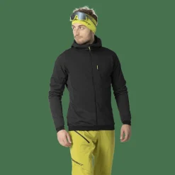 Blacklight Hybrid Thermal Jacke Herren