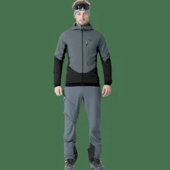 Blacklight Hybrid Thermal Jacke Herren
