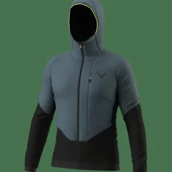 Blacklight Hybrid Thermal Jacke Herren