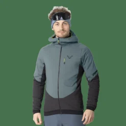 Blacklight Hybrid Thermal Jacke Herren