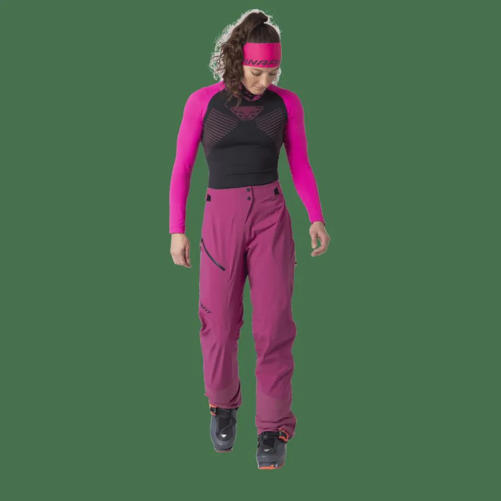 Blacklight 3L Hose Damen