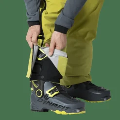 Blacklight 3L Hose Herren