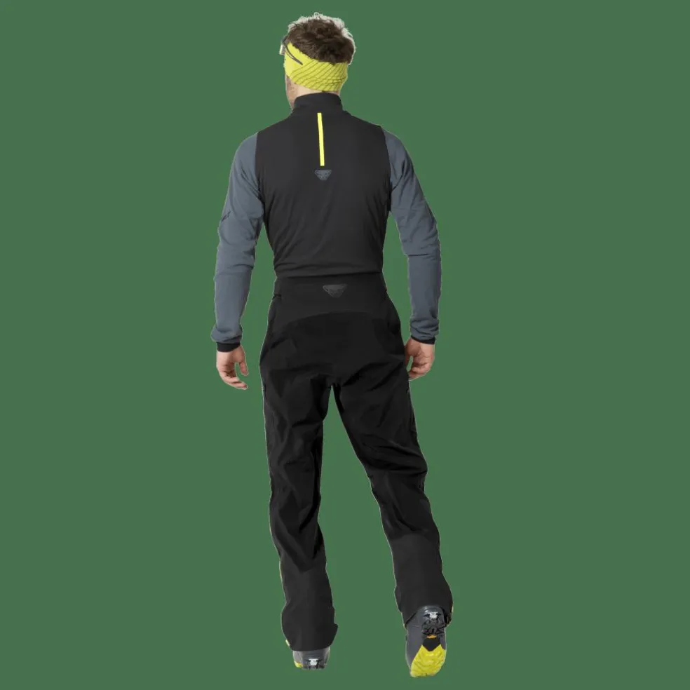 Blacklight 3L Hose Herren