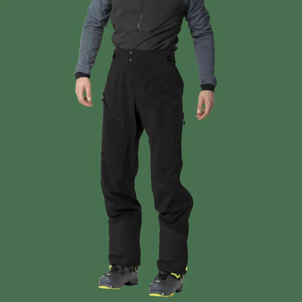 Blacklight 3L Hose Herren