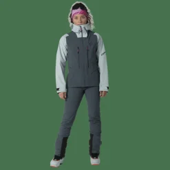 Blacklight 3L Jacke Damen