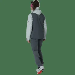 Blacklight 3L Jacke Damen