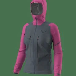 Blacklight 3L Jacke Damen