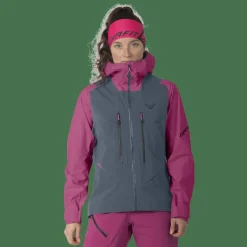 Blacklight 3L Jacke Damen