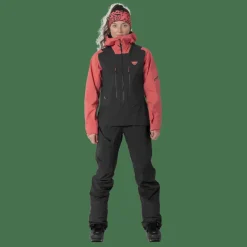 Blacklight 3L Jacke Damen