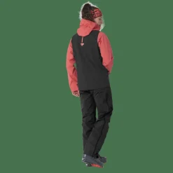 Blacklight 3L Jacke Damen