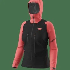 Blacklight 3L Jacke Damen