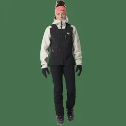 Blacklight 3L Jacke Damen