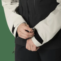 Blacklight 3L Jacke Damen