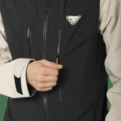 Blacklight 3L Jacke Damen