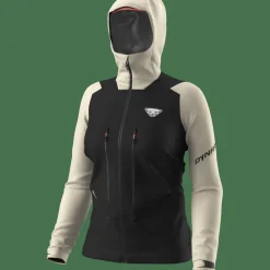 Blacklight 3L Jacke Damen