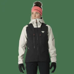 Blacklight 3L Jacke Damen