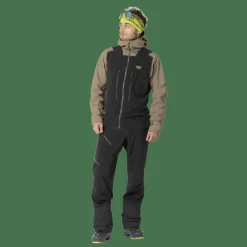 Blacklight 3L Jacke Herren