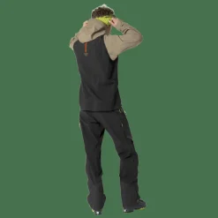 Blacklight 3L Jacke Herren