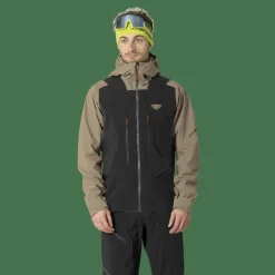 Blacklight 3L Jacke Herren