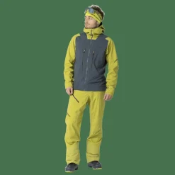 Blacklight 3L Jacke Herren