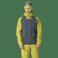 Blacklight 3L Jacke Herren