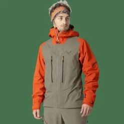 Blacklight 3L Jacke Herren