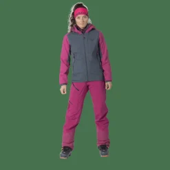 Blacklight Primaloft® Jacke Damen