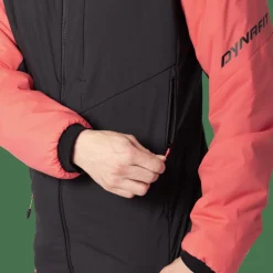 Blacklight Primaloft® Jacke Damen