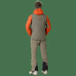 Blacklight Primaloft® Jacke Herren