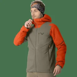 Blacklight Primaloft® Jacke Herren