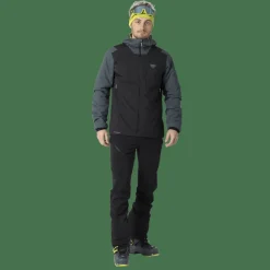 Blacklight Primaloft® Jacke Herren
