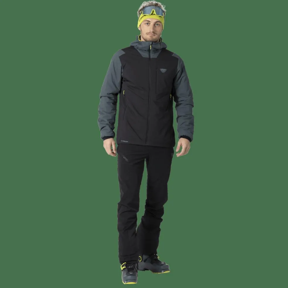 Blacklight Primaloft® Jacke Herren