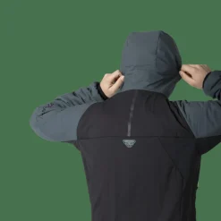 Blacklight Primaloft® Jacke Herren