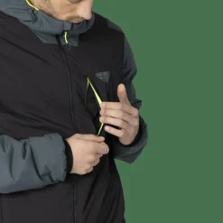 Blacklight Primaloft® Jacke Herren