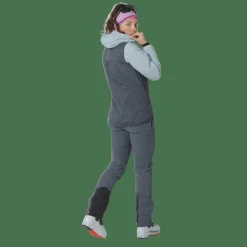 Blacklight Primaloft® Jacke Damen