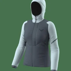 Blacklight Primaloft® Jacke Damen