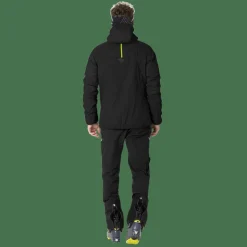 Blacklight Primaloft® Jacke Herren