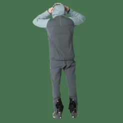 Blacklight Primaloft® Jacke Herren