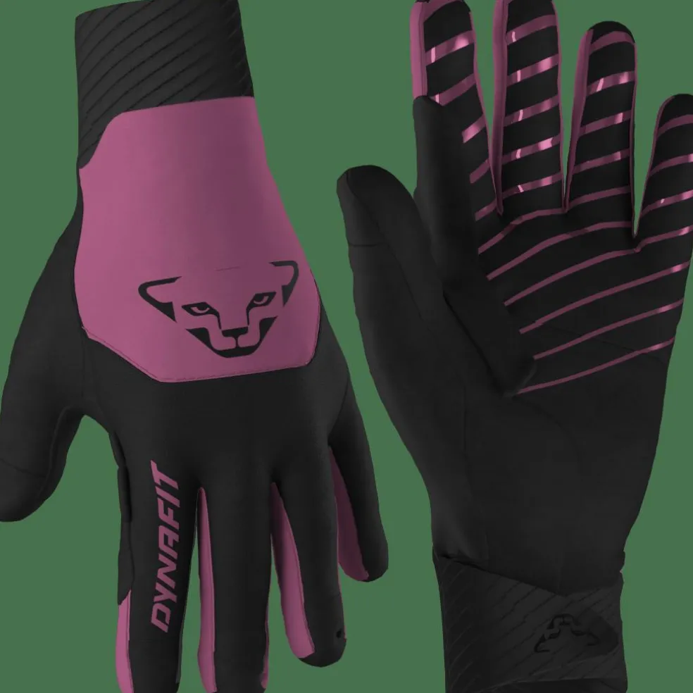 Blacklight Softshell Handschuhe