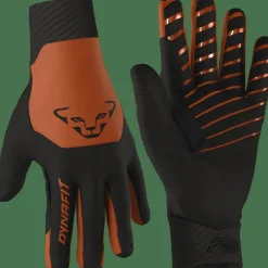 Blacklight Softshell Handschuhe