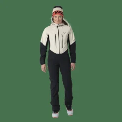 Blacklight Softshell Jacke Damen