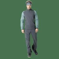 Blacklight Thermal Jacke Herren