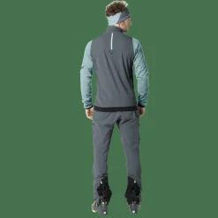 Blacklight Thermal Jacke Herren