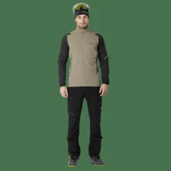 Blacklight Thermal Jacke Herren